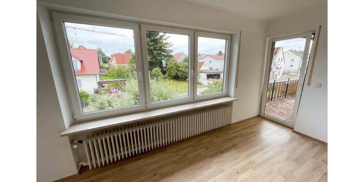 Etagenwohnung Vierkirchen - 4 Zimmer, 110 m&sup2;, 1.420&euro; | Angebot:26396883