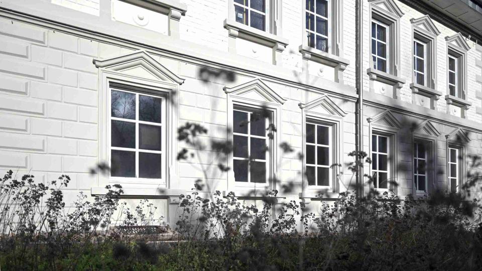 Einfamilienhaus Albbruck - 5 Zimmer, 108 m&sup2;, 1.350&euro; | Angebot:25894767