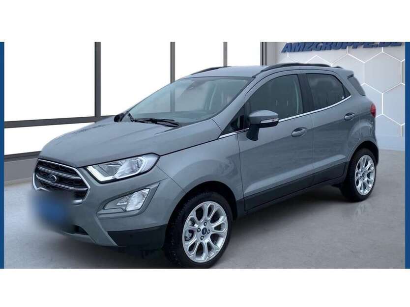 EcoSport