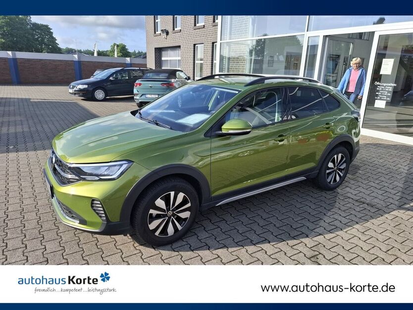 VW Taigo 4.665 km 26.900 € Werlte 49757