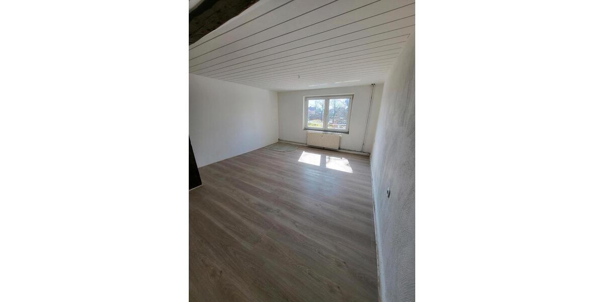 Dachgeschoßwohnung Klütz - 4 Zimmer, 107 m&sup2;, 700&euro; | Angebot:26252685