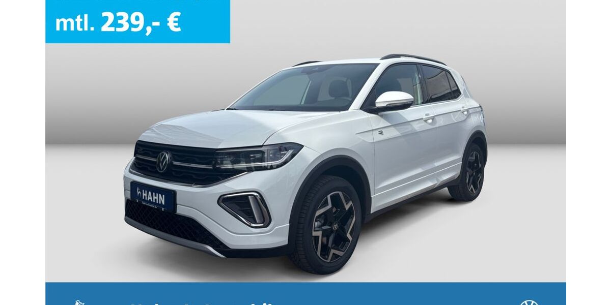 VW T-Cross 1.222 km 29.990 &euro; Bietigheim-Bissingen 74321