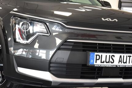 Kia Niro 74.133 km 20.870 &euro; Nürnberg 90431