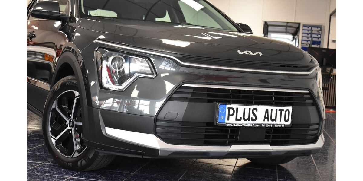 Kia Niro 74.133 km 20.870 &euro; Nürnberg 90431