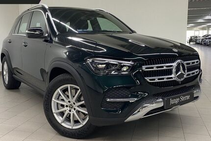 Mercedes-Benz GLE 350 7.509 km 78.619 € Dornstadt 89160