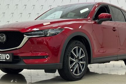 Mazda CX-5 128.947 km 14.500 &euro; Oberhausen 46149
