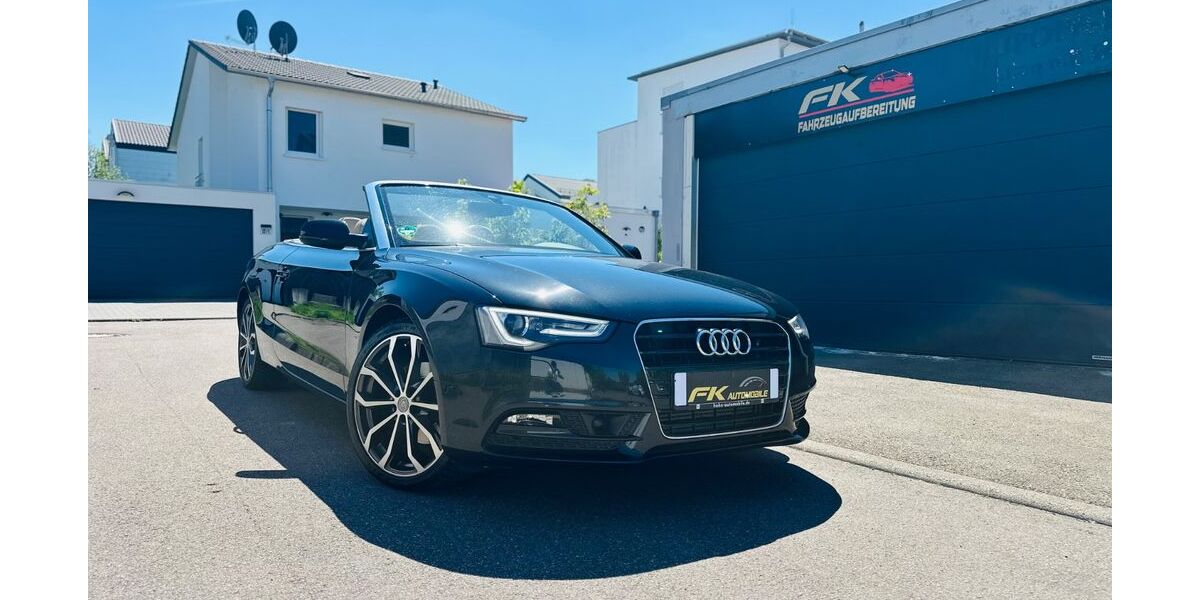 Audi A5 186.000 km 13.780 &euro; Ebersbach 73061