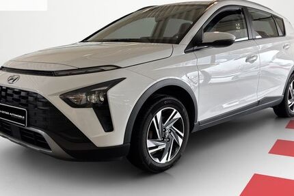 Hyundai BAYON 27.985 km 17.890 &euro; Schwarzenbek 21493