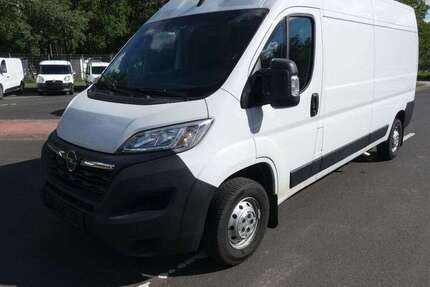 Opel Movano 63.000 km 18.921 &euro; Waldsassen 95652