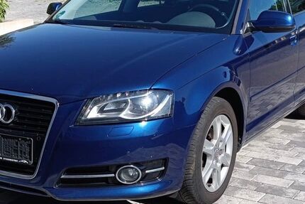 Audi A3 152.600 km 6.500 &euro; Eppingen OT Richen 75031