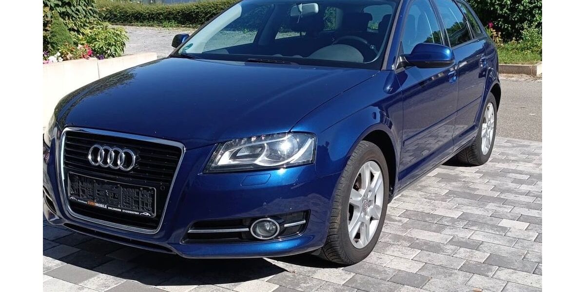 Audi A3 152.600 km 6.500 &euro; Eppingen OT Richen 75031