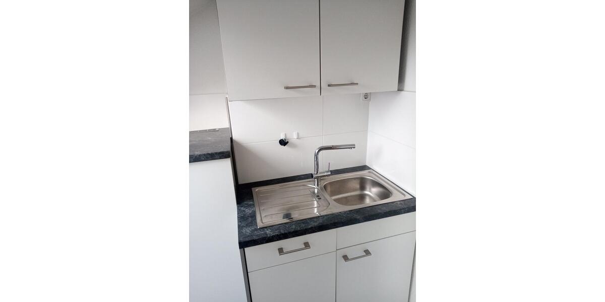 Dachgeschoßwohnung Mülheim an der Ruhr Dümpten - 2 Zimmer, 52 m&sup2;, 520&euro; | Angebot:25616664