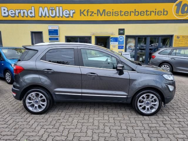 EcoSport