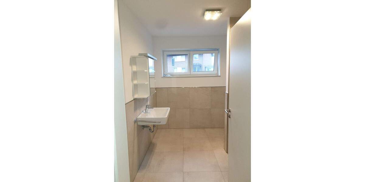 3-Zimmer Wohnung in Rietberg 3 zimmer