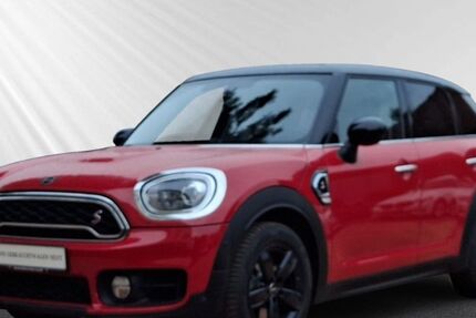 Mini Countryman S (Cooper) 110.391 km 17.988 &euro; Wiesbaden 65203