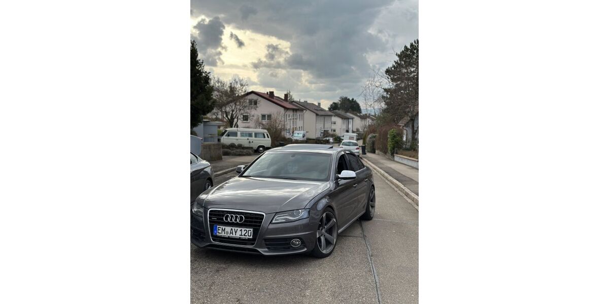 Audi A4 285.000 km 11.500 &euro; Endingen 79346