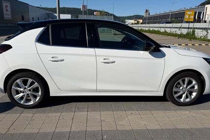Opel Corsa 55.527 km 14.490 &euro; Geislingen 73312