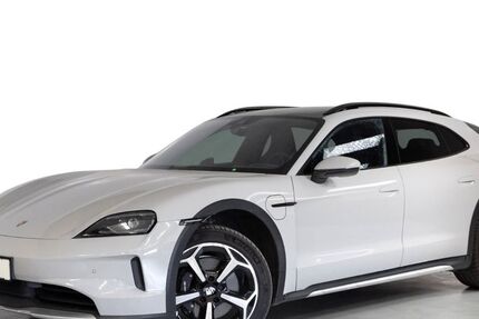 Porsche Taycan 49.502 km 79.900 &euro; Mannheim 68229