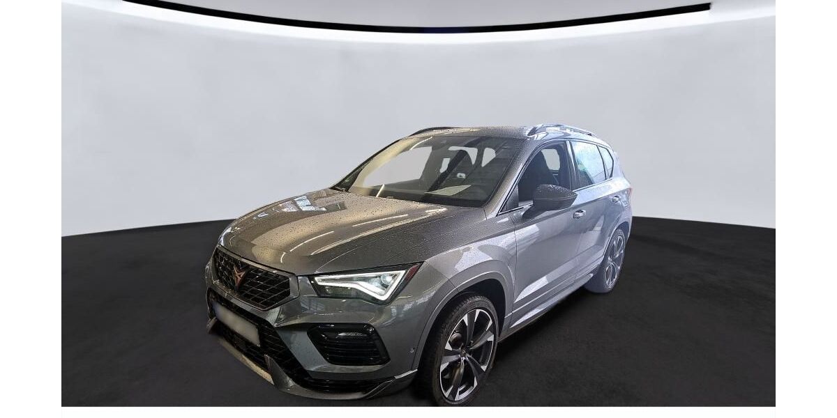 Cupra Ateca 35.274 km 34.495 &euro; Pohlheim 35415