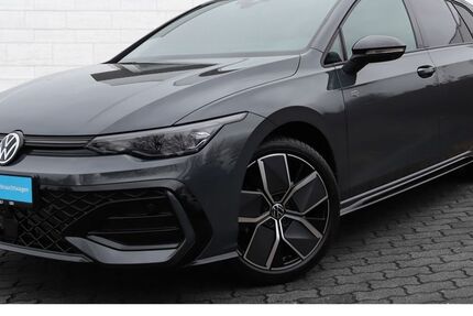 VW Golf 6.000 km 38.619 &euro; Artern 06556