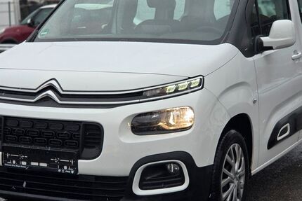 Citroen Berlingo 62.000 km 14.999 &euro; Neu-Ulm 89233