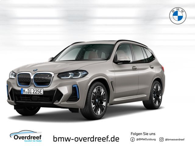 BMW iX3 42.499 km 39.850 &euro; Duisburg 47119