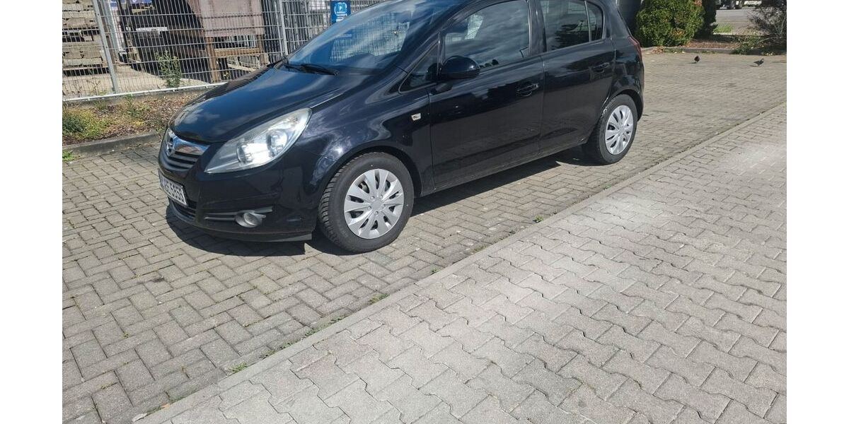 Opel Corsa 266.000 km 1.299 &euro; Baden-Württemberg - Sachsenheim 74343
