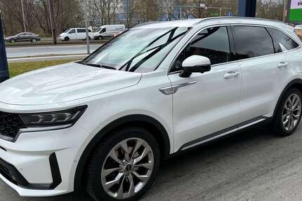 Kia Sorento 81.000 km 39.500 &euro; Lich, Stadt 35423