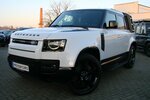 Land Rover Defender 110 HSE AWD Dynamic-X Pano 360ºSHZ AHK Me 39.980 km 79.890 &euro; Falkensee 14612