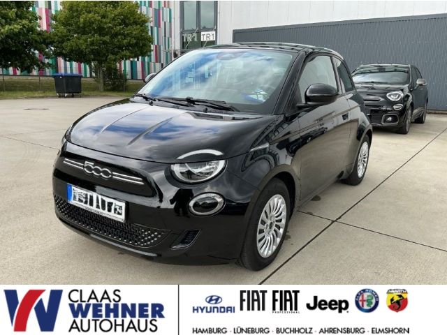 Fiat 500e 13.196 km 15.650 &euro; Buchholz in der Nordheide 21244
