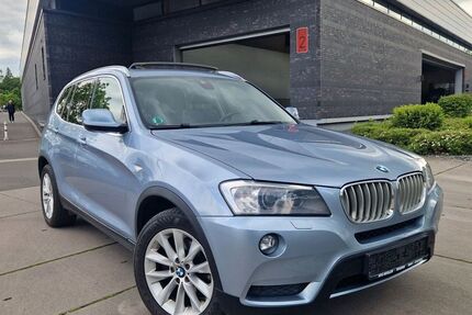 BMW X3 312.473 km 8.800 &euro; Göttingen 37077