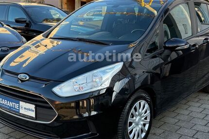 Ford B-Max 105.000 km 5.990 &euro; Schwäbisch Gmünd 73525
