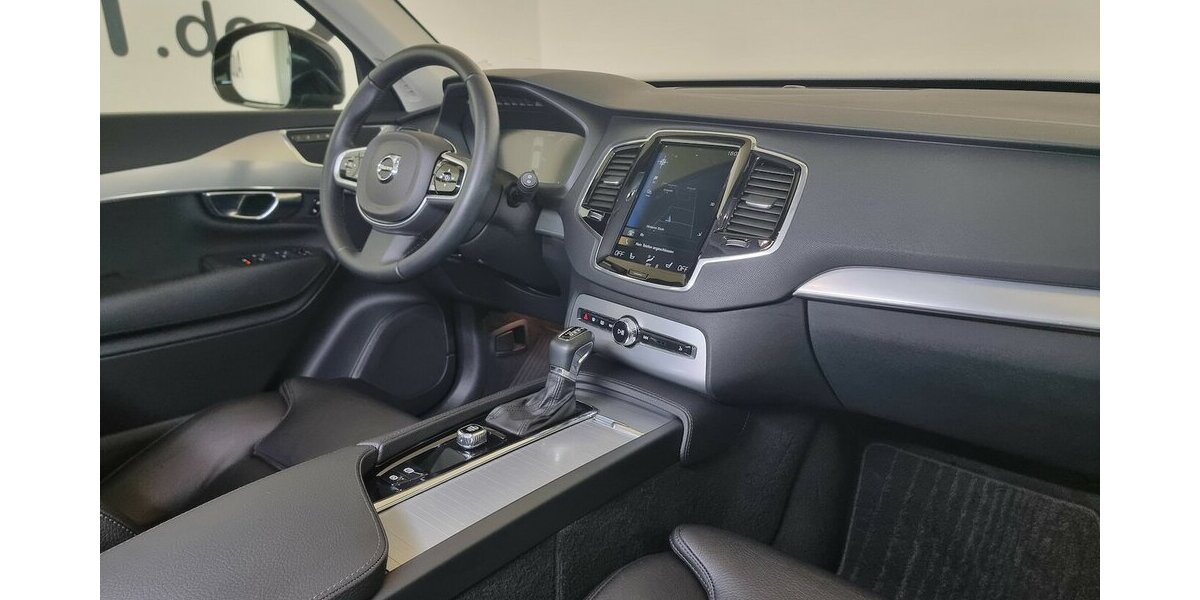 Volvo XC90 ThorsHammer Leder-Sport Memory APP AHK 7-Si 75.900 km 41.900 &euro; Garrel 49681