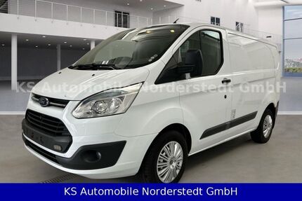 Ford Transit Custom 110.038 km 10.900 € Norderstedt 22848