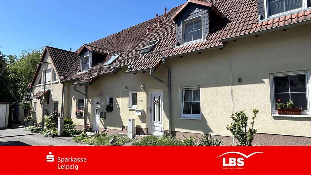 Haus zum Kaufen in Schkeuditz 290.000 € 105 m²