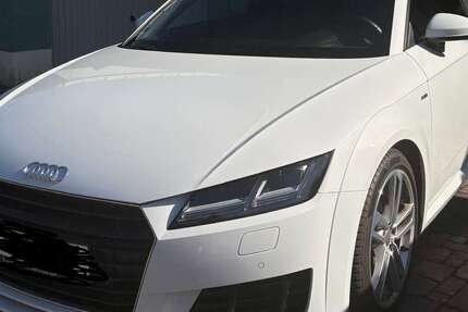Audi TT 75.000 km 25.000 &euro; Zirndorf, St 90513