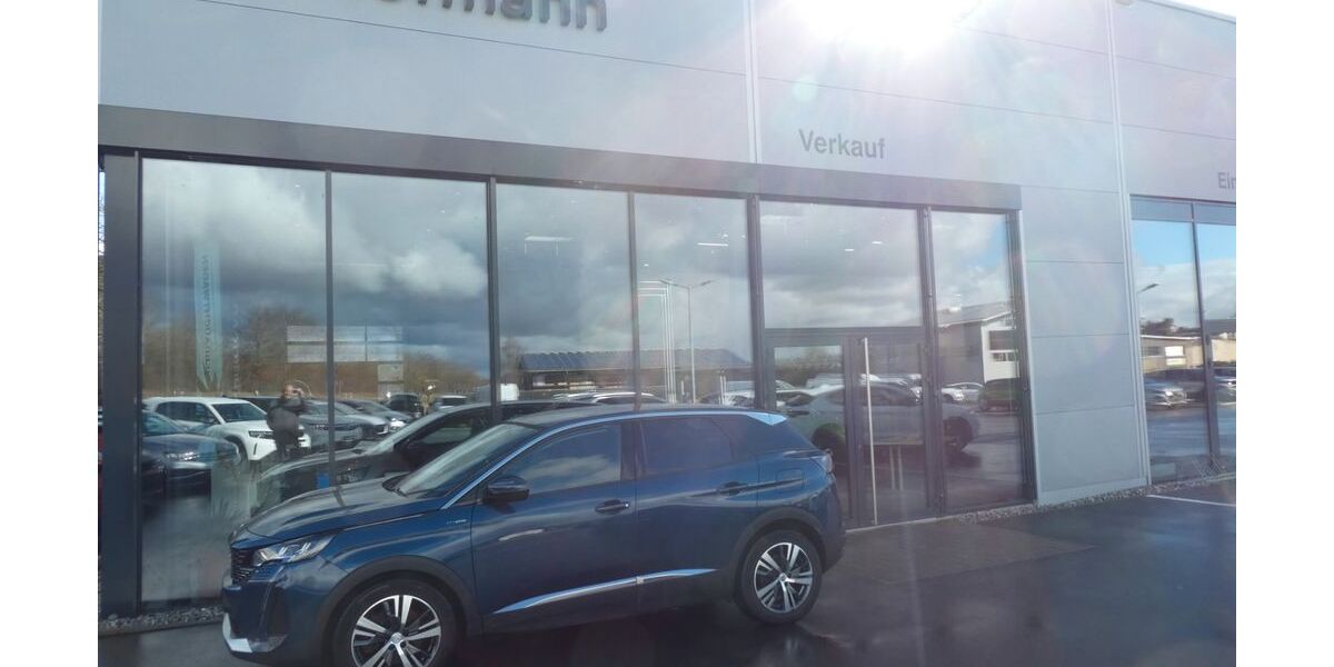 Peugeot 3008 142.950 km 15.950 &euro; Bad Saulgau 88348
