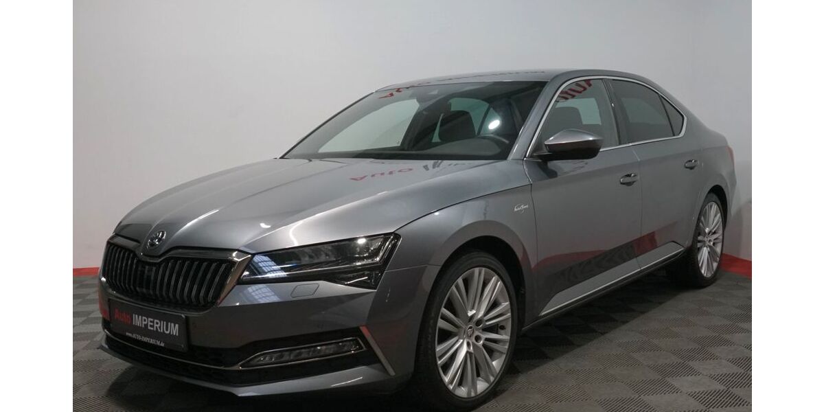 Skoda Superb 104.010 km 29.590 &euro; Schmidgaden 92546