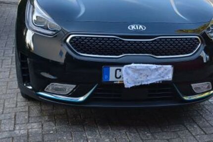 Kia Niro 76.000 km 14.900 &euro; Nienhagen 29336