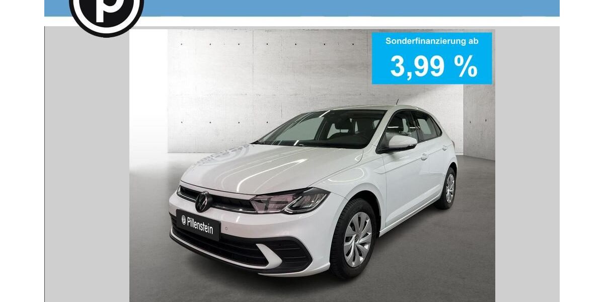 VW Polo 15.950 km 15.497 &euro; Neustadt/Aisch 91413