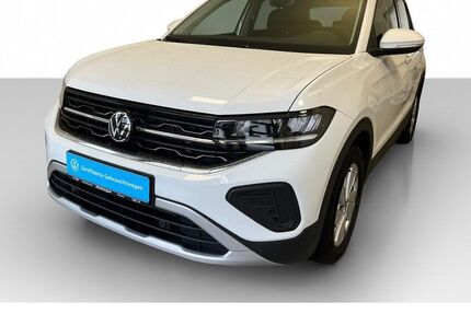 VW T-Cross 21.000 km 22.890 &euro; Füssen 87629