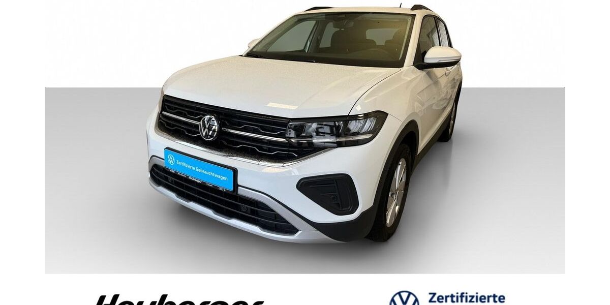 VW T-Cross 21.000 km 22.890 &euro; Füssen 87629