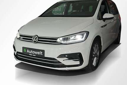 VW Touran 8.650 km 33.805 &euro; Lauf 91207
