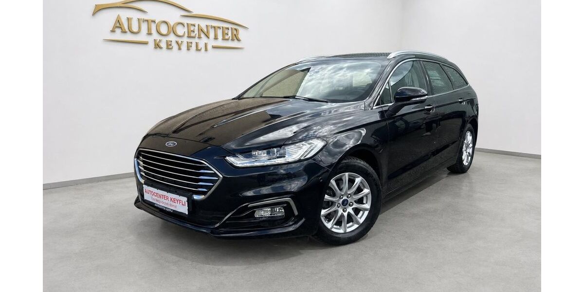 Ford Mondeo 124.000 km 17.980 &euro; Blaustein 89134