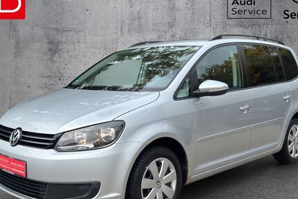 VW Touran 199.315 km 5.450 € Treuchtlingen 91757