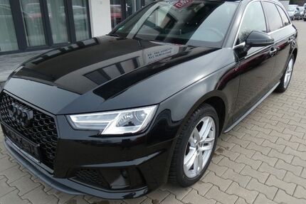Audi A4 151.000 km 14.990 &euro; Erfurt 99087