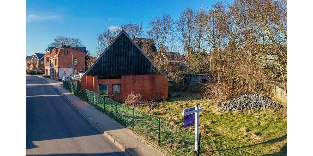 Grundstück Kellinghusen - 139.000&euro; | Angebot:25877465