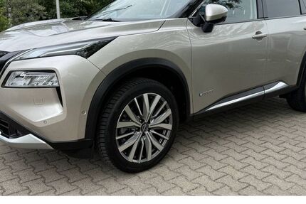 Nissan X-Trail 12.954 km 41.990 &euro; Fürstenwalde 15517
