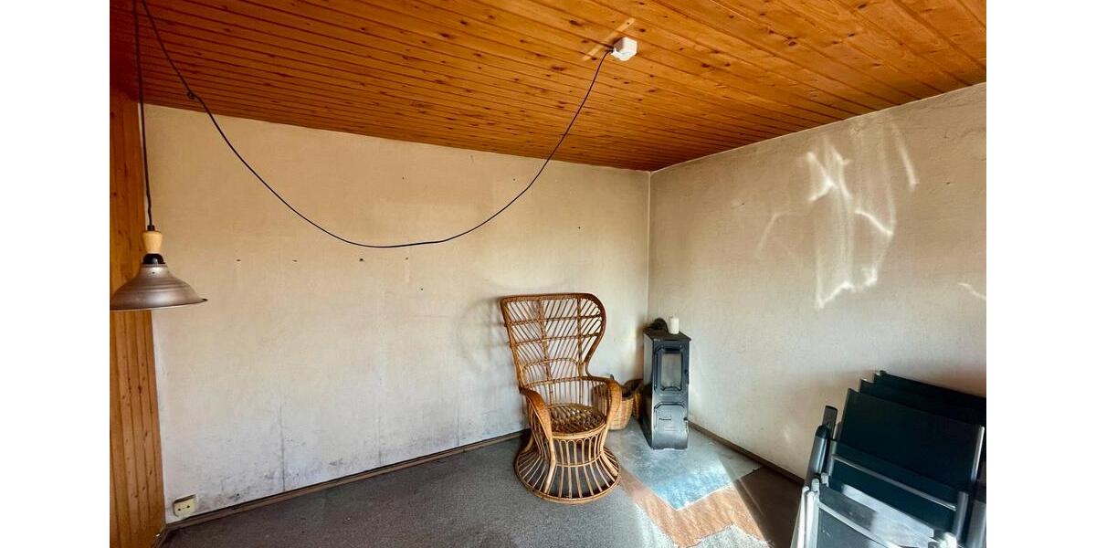 Bungalow Woldegk - 1 Zimmer, 32 m&sup2;, 40.000&euro; | Angebot:25351206