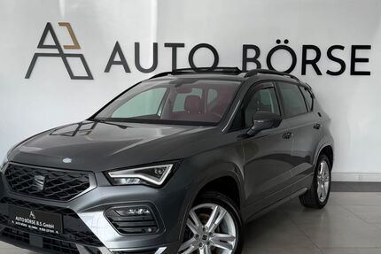 Seat Ateca 77.870 km 22.890 &euro; Braunschweig 38114